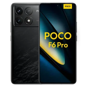 آموزش ترمیم سریال Poco F6 Pro | پروداکت vermeer