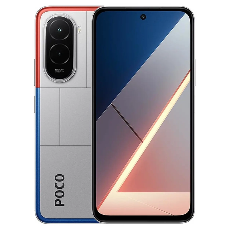 Poco M7