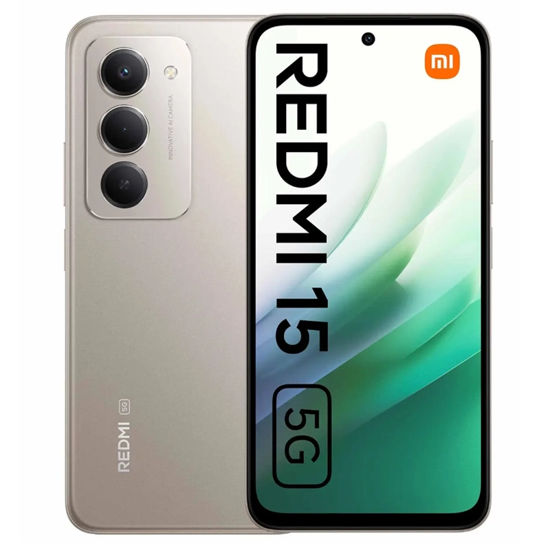 Redmi 15
