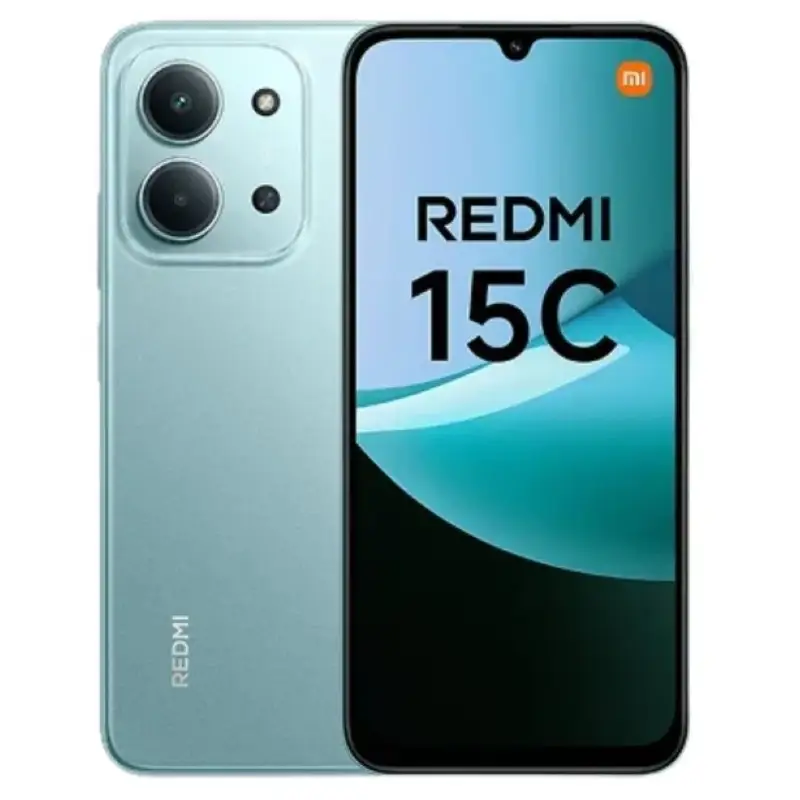 Redmi 15C