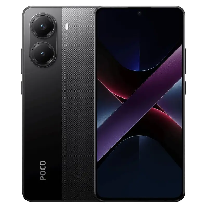 Poco X7 Po